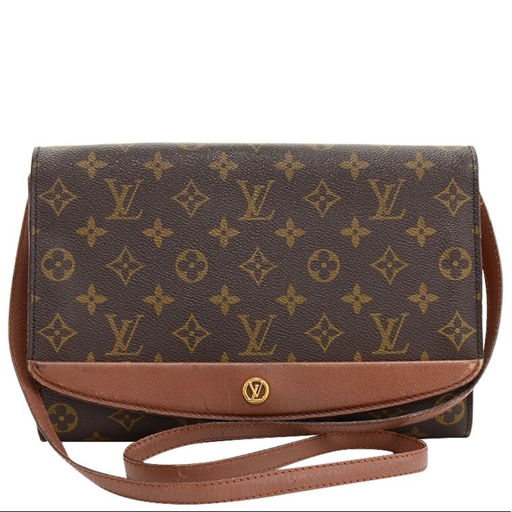 💎 RARE 💎 crossbody Louis Vuitton bag